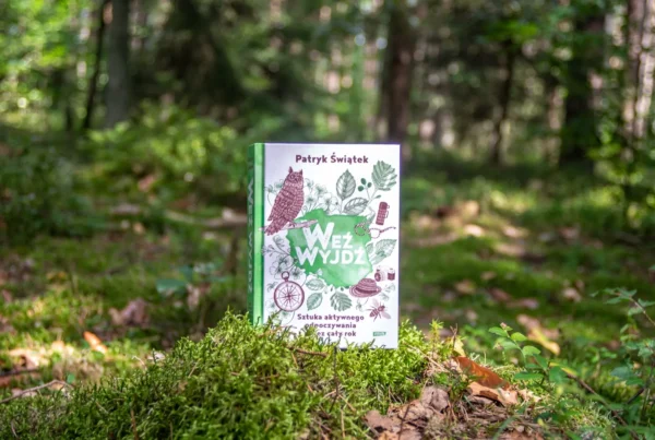 Books & long-form writing